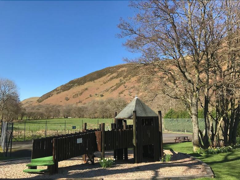 Cwm Chwefru Holiday Cottages