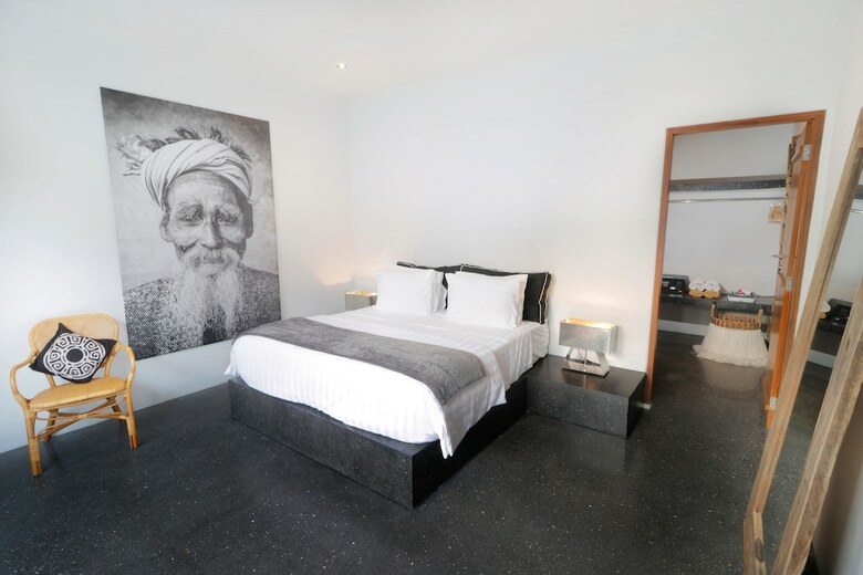 The Villas Umalas