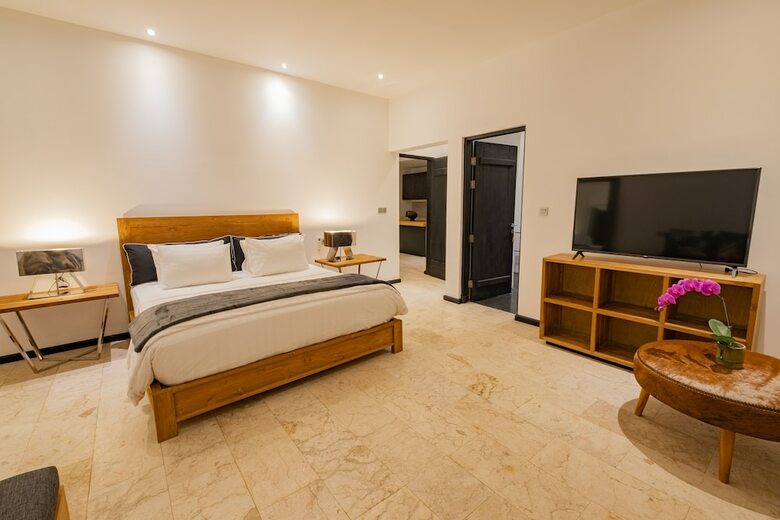 The Villas Umalas