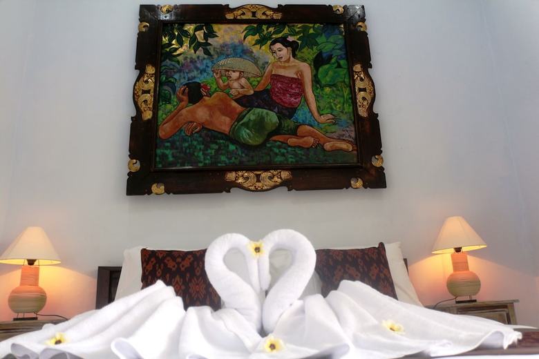 Hotel Samsara Homestay