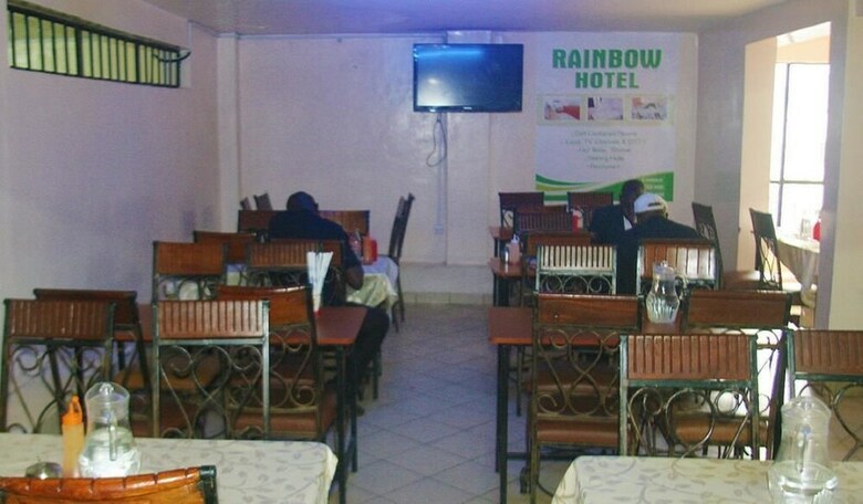 Rainbow Hotel