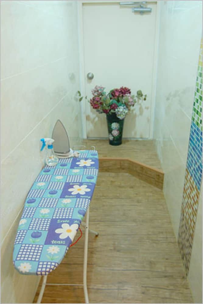 Hotel Sanho Residence