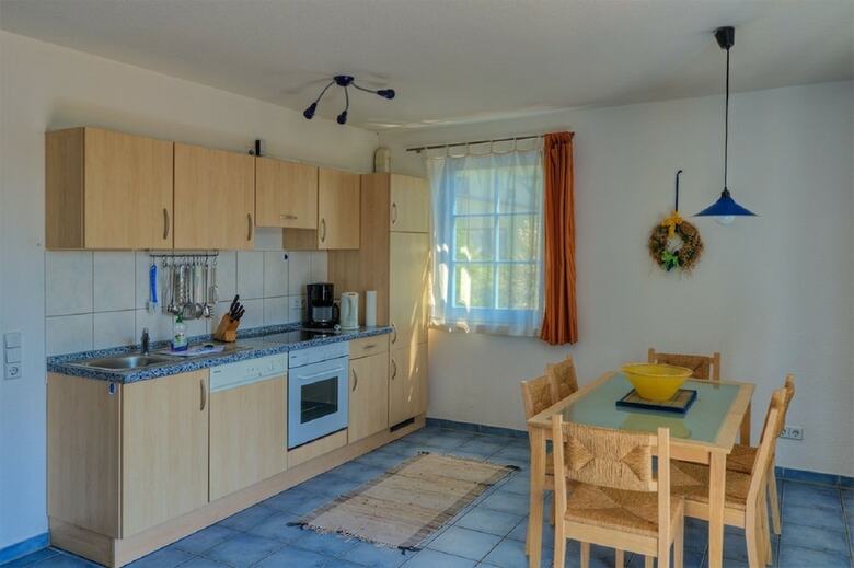 Apartamentos Am Yachthafen