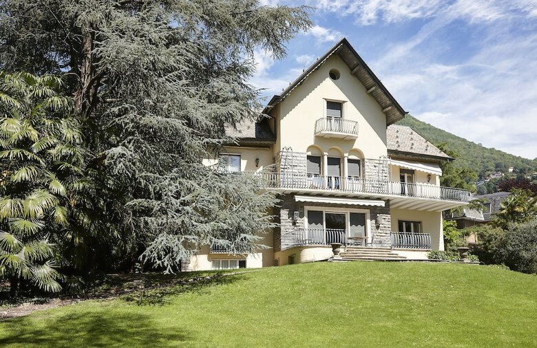 Bed & Breakfast Villa Tergestina