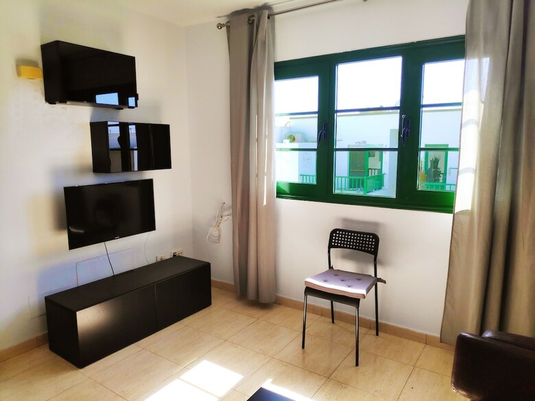 Apartamento Aguamarina