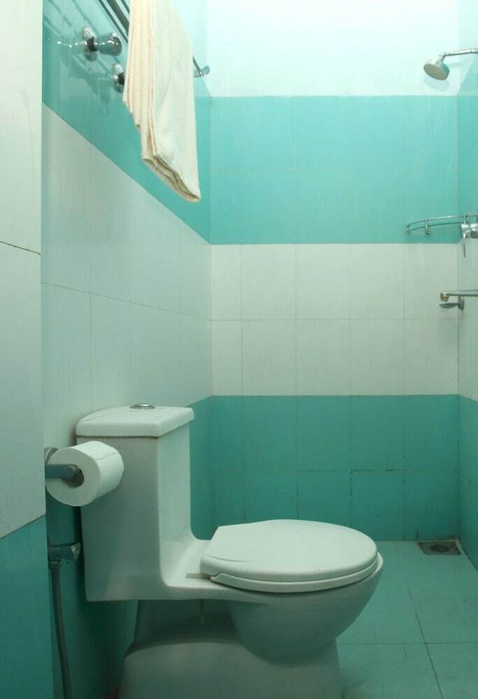 Spot On 544 Hotel Pradip International