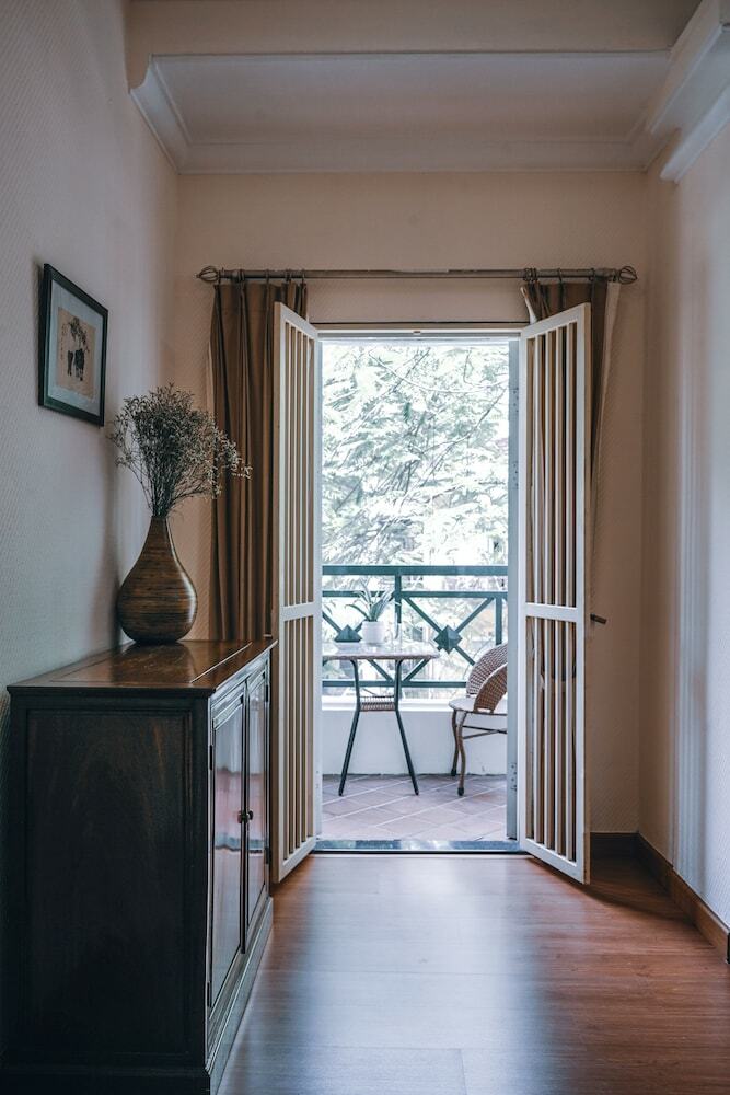 Aparthotel Sunrise Stays Serviced Apartments