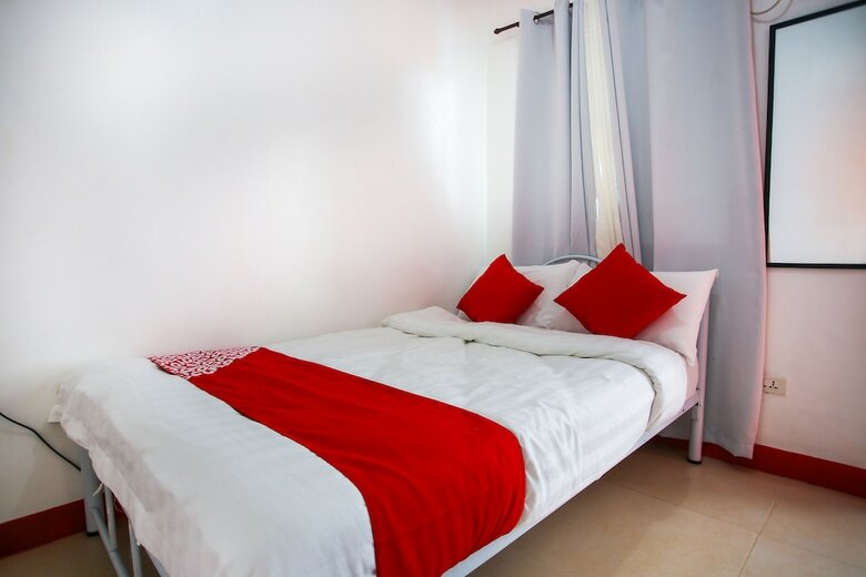 Hotel Oyo 186 Innsite