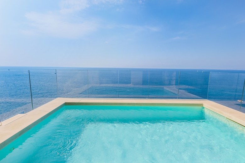 Apartamento Cap Des Anges Ap4171 By Riviera Holiday Homes