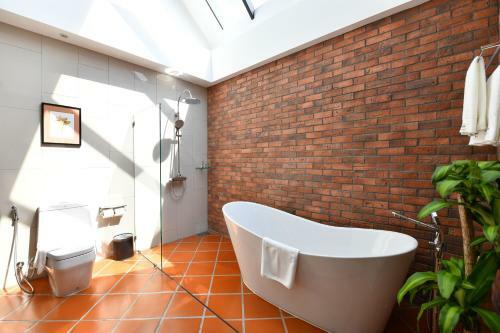 Hotel El Barrio Lanna