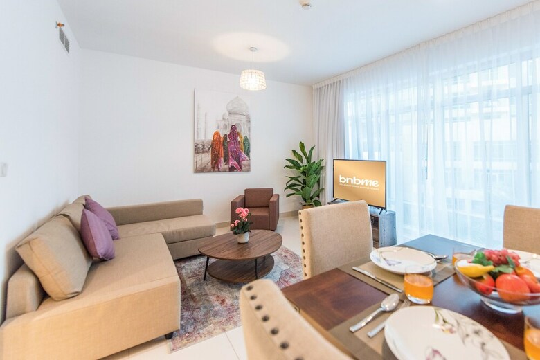 Apartamento Bnbme| 1b-loft-401