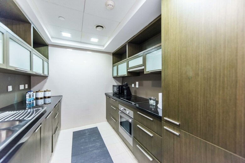 Apartamento Bnbme| 1b-loft-401