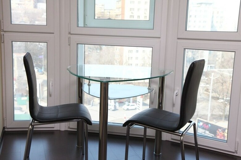 Apartment On Nekrasovskaya St. 90