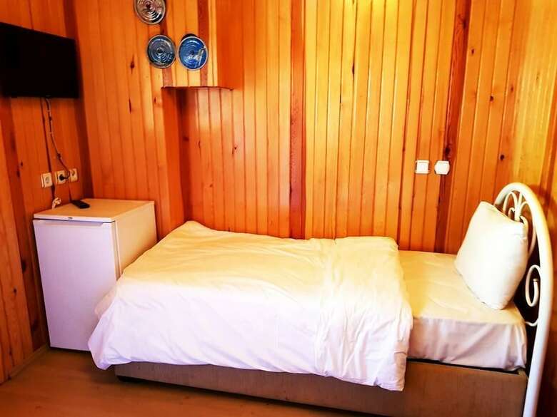 Hotel Shahla Apart