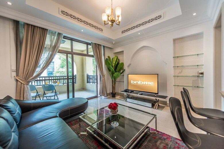 Apartamento Bnbme| 2b-tajeer-5095