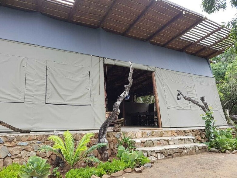 Camissa Tented Camp