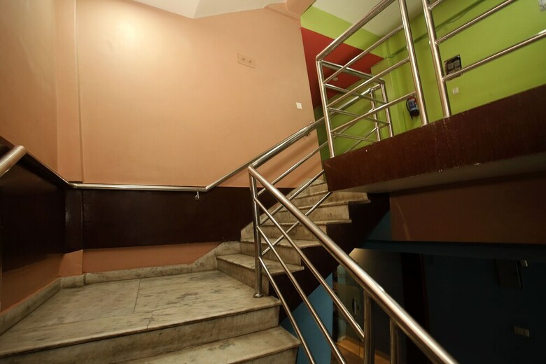 Oyo 514 Hotel Jhima