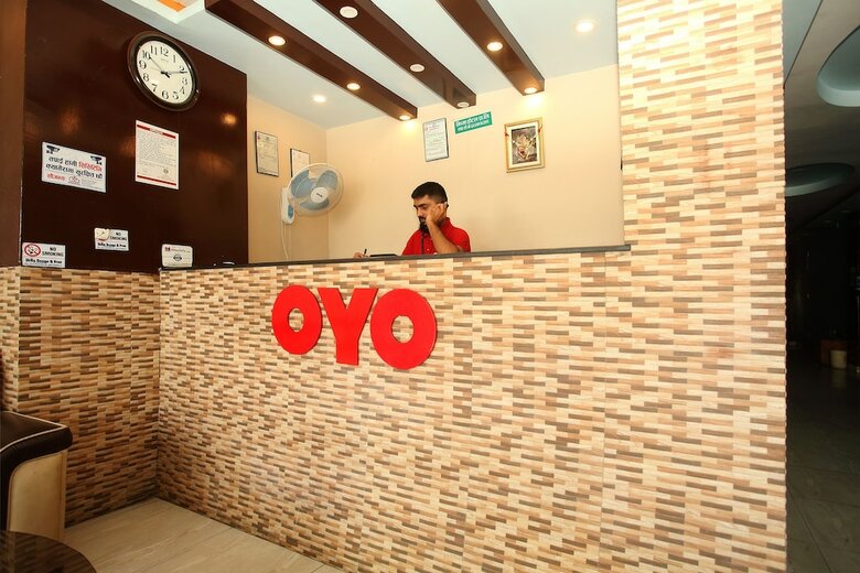 Oyo 514 Hotel Jhima