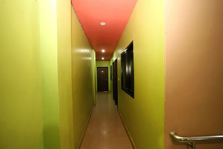 Oyo 514 Hotel Jhima