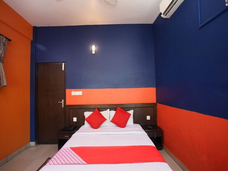 Oyo 514 Hotel Jhima