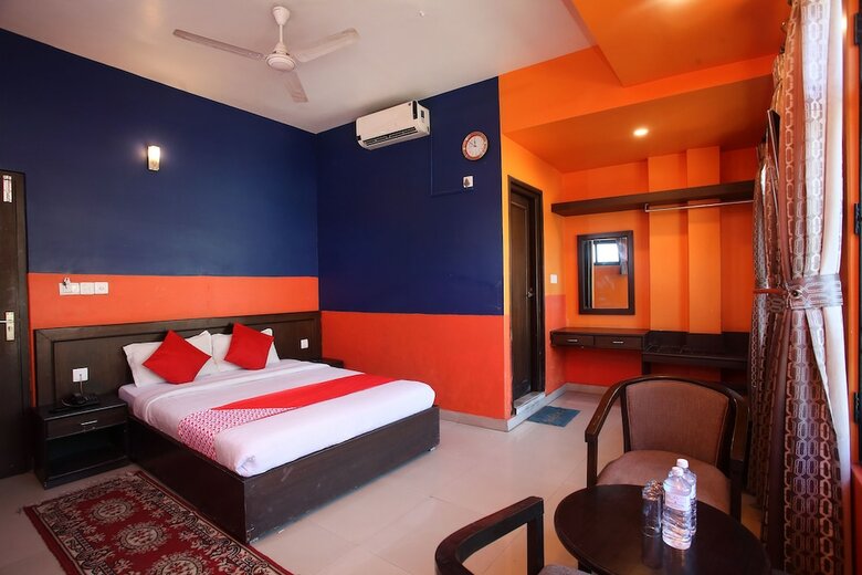 Oyo 514 Hotel Jhima