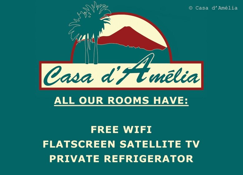Hotel Casa D'am�lia