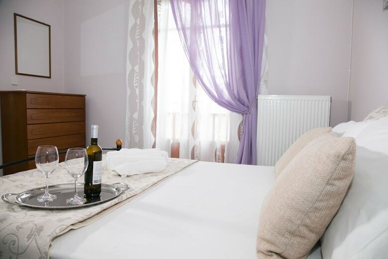 Charming Apartment In Kefalonia Island