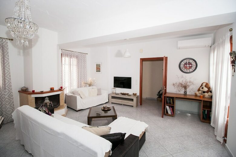 Charming Apartment In Kefalonia Island