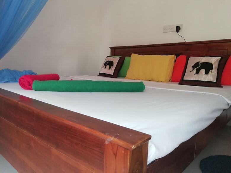 Hotel Nest Rest Inn