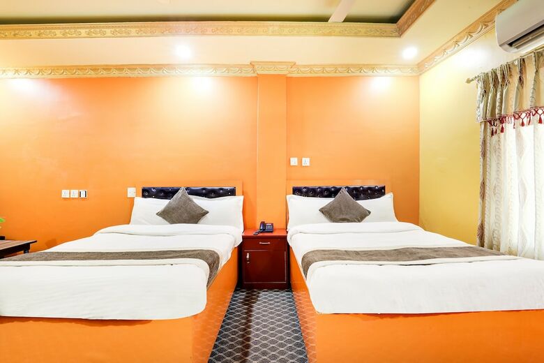 Spot On 546 Hotel Riverside