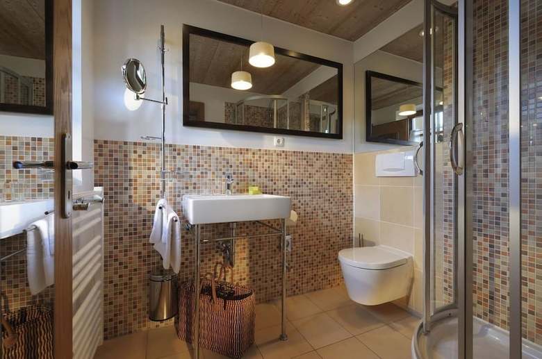 Apartamento Berghotel Maibrunn Gmbh & Co. Kg