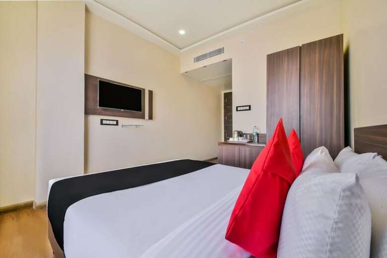Hotel M3