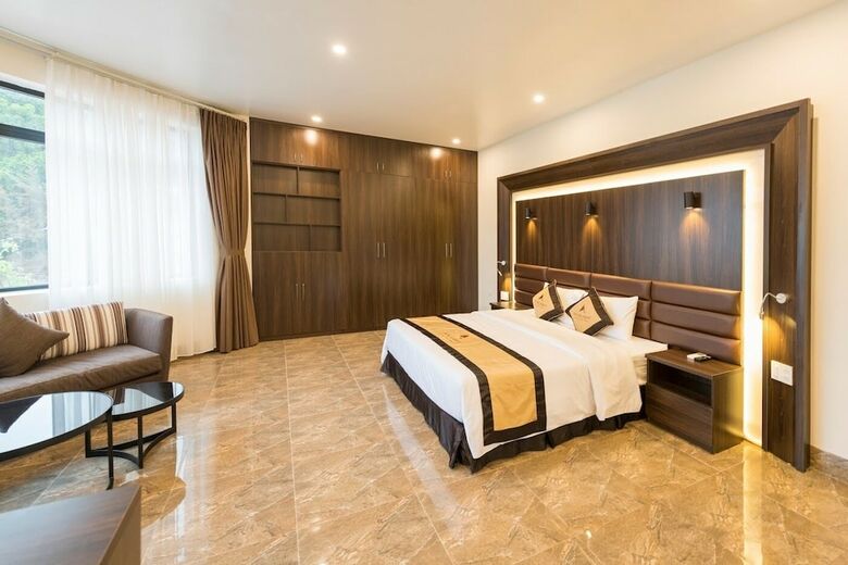 Coto Starlight Boutique Hotel
