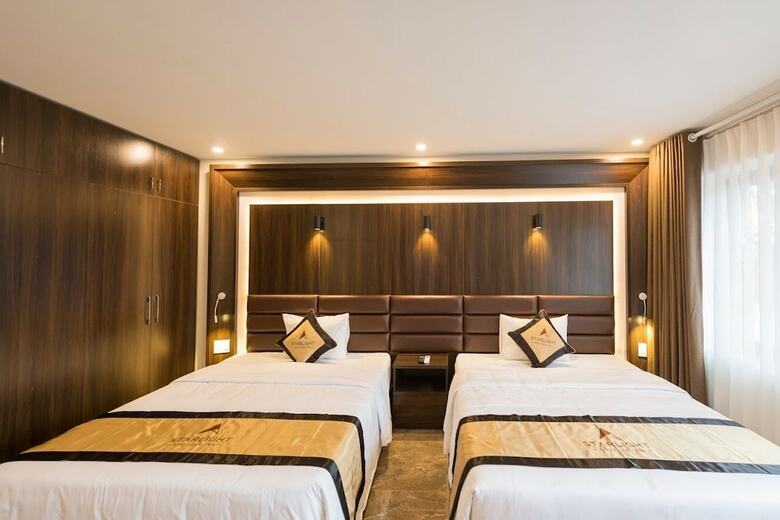 Coto Starlight Boutique Hotel