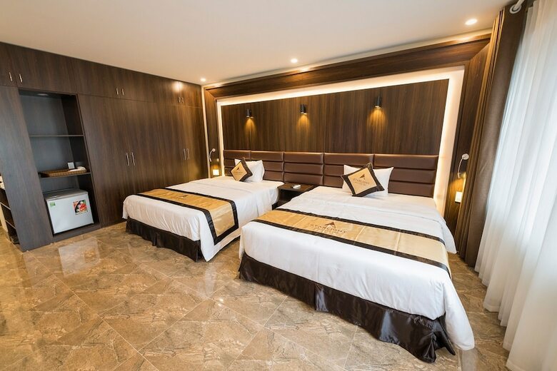 Coto Starlight Boutique Hotel