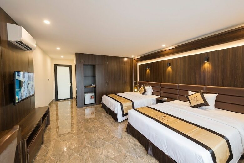 Coto Starlight Boutique Hotel