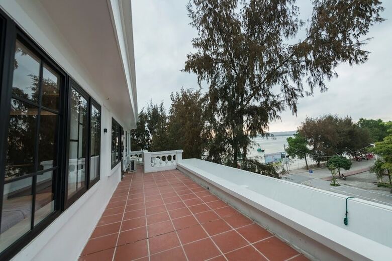 Coto Starlight Boutique Hotel