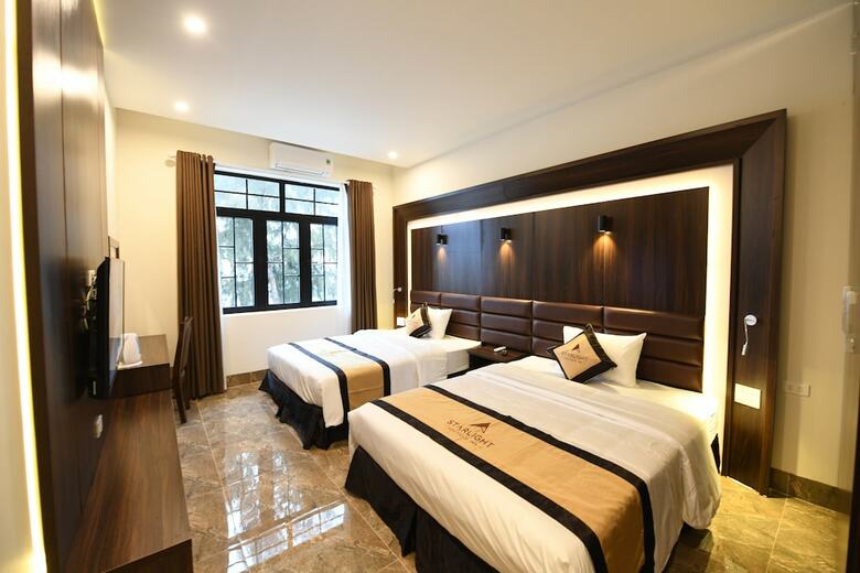 Coto Starlight Boutique Hotel