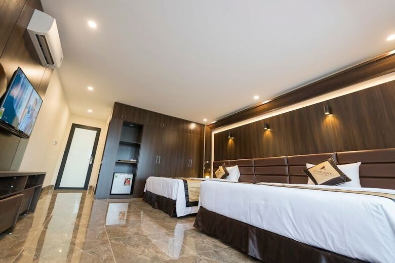 Coto Starlight Boutique Hotel