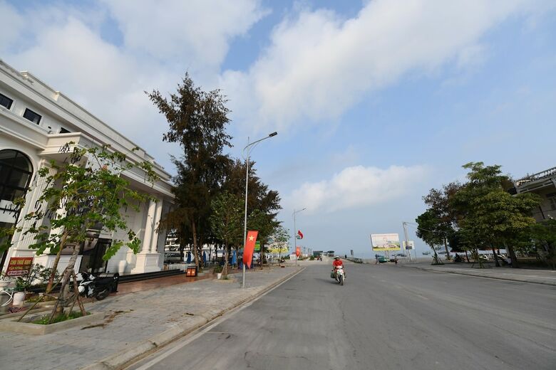 Coto Starlight Boutique Hotel