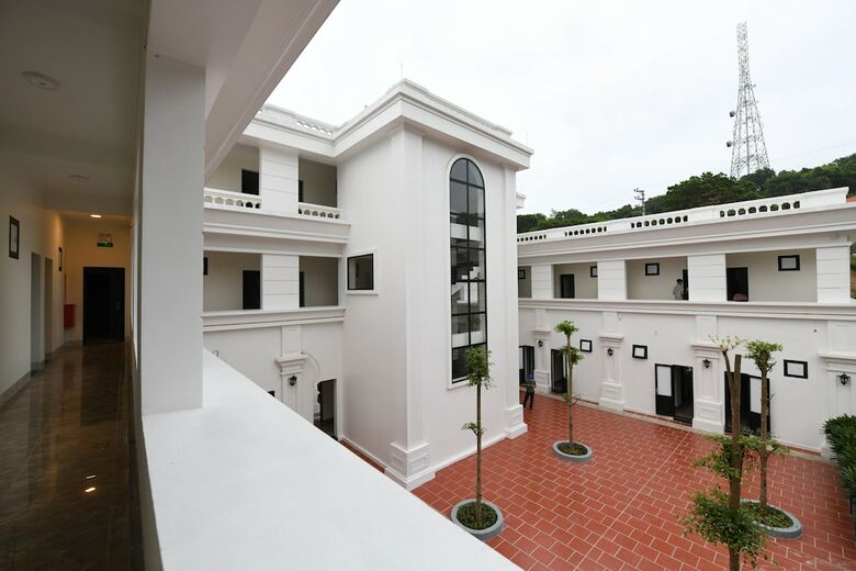Coto Starlight Boutique Hotel