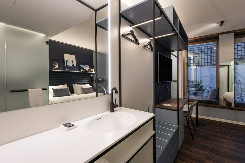 Hotel A-stay Antwerpen