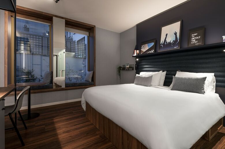Hotel A-stay Antwerpen