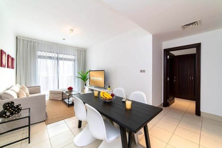 Apartamento Bnbme|1b-yansoon3-504
