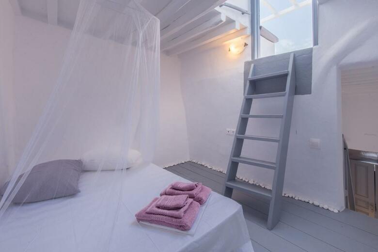 Apartamentos Melinas House - Mykonos Town