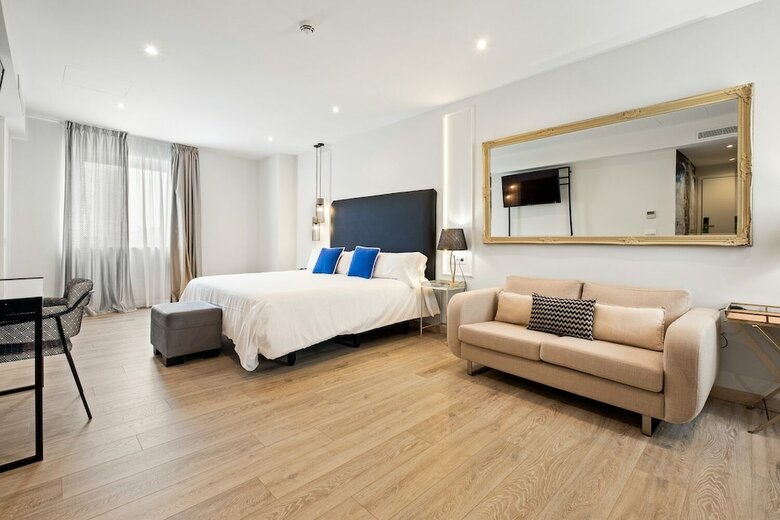 Urban Anaga Hotel