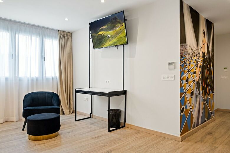 Urban Anaga Hotel