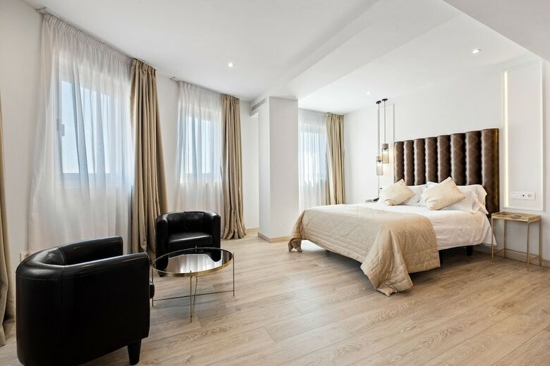 Urban Anaga Hotel
