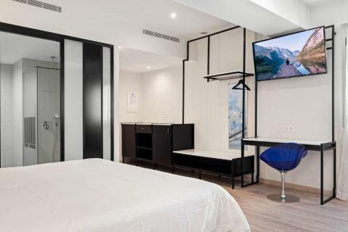 Urban Anaga Hotel