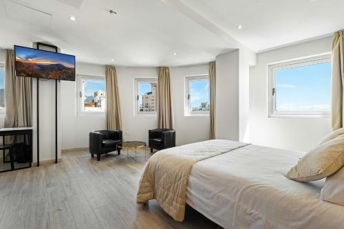 Urban Anaga Hotel